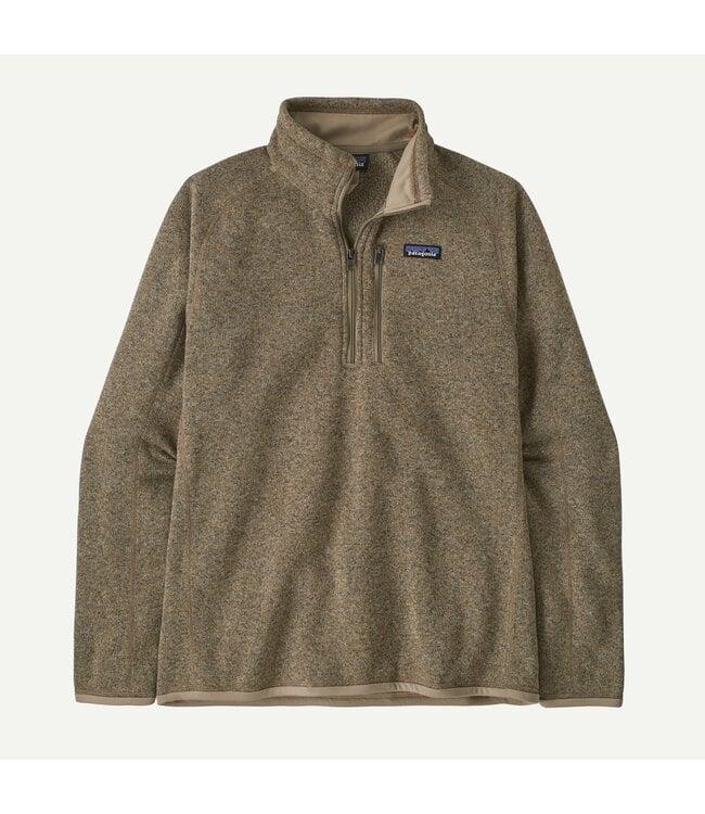 Patagonia M's Better Sweater 1/4-Zip