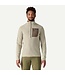 Patagonia M's R1 Air Zip Neck