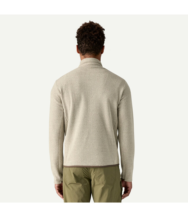 Patagonia M's R1 Air Zip Neck
