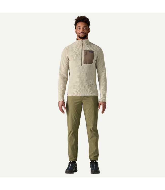 Patagonia M's R1 Air Zip Neck