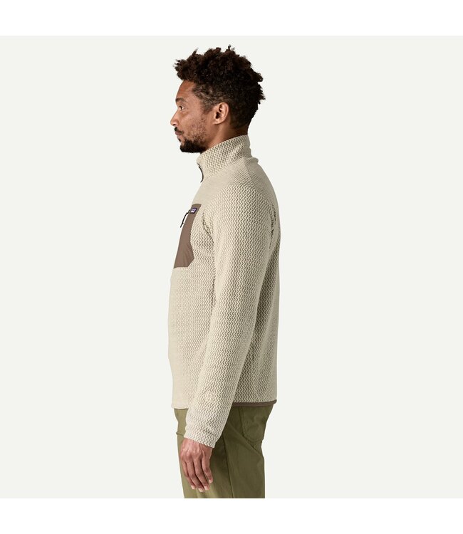 Patagonia M's R1 Air Zip Neck