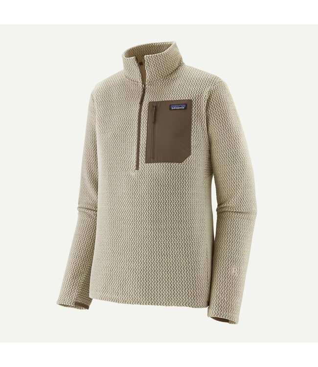 Patagonia M's R1 Air Zip Neck