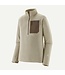 Patagonia M's R1 Air Zip Neck