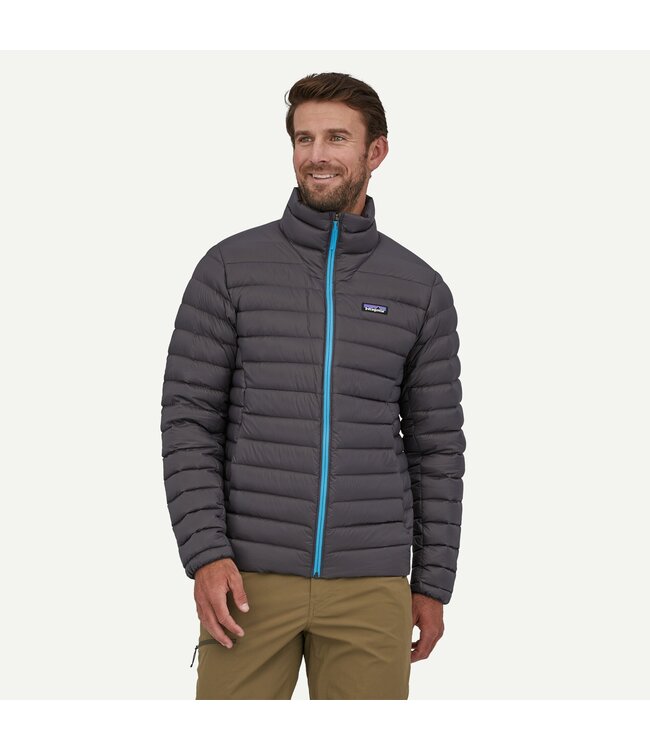 Patagonia M's Down Sweater Jacket