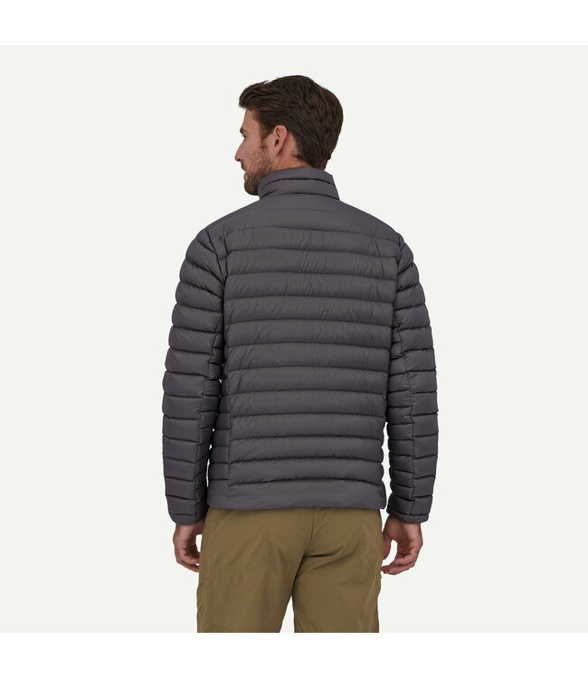 Patagonia M's Down Sweater Jacket
