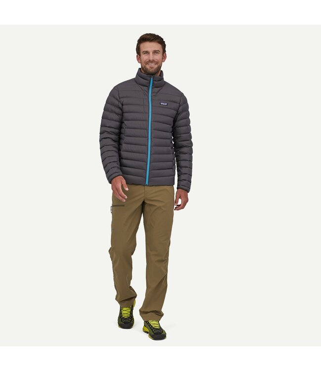 Patagonia M's Down Sweater Jacket
