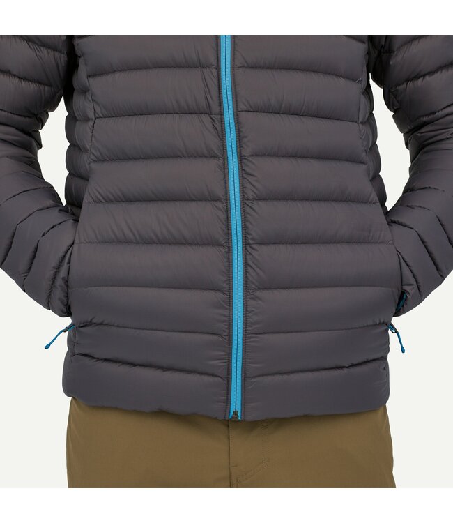 Patagonia M's Down Sweater Jacket