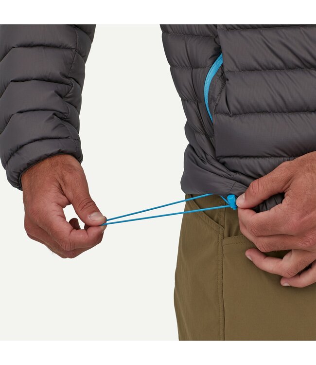 Patagonia M's Down Sweater Jacket