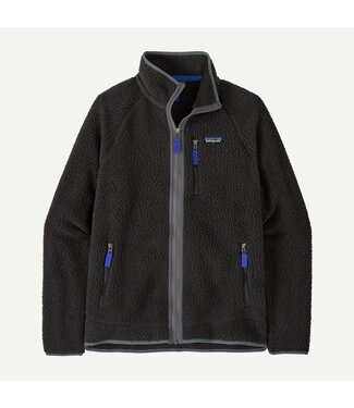Patagonia M's Retro Pile Jacket