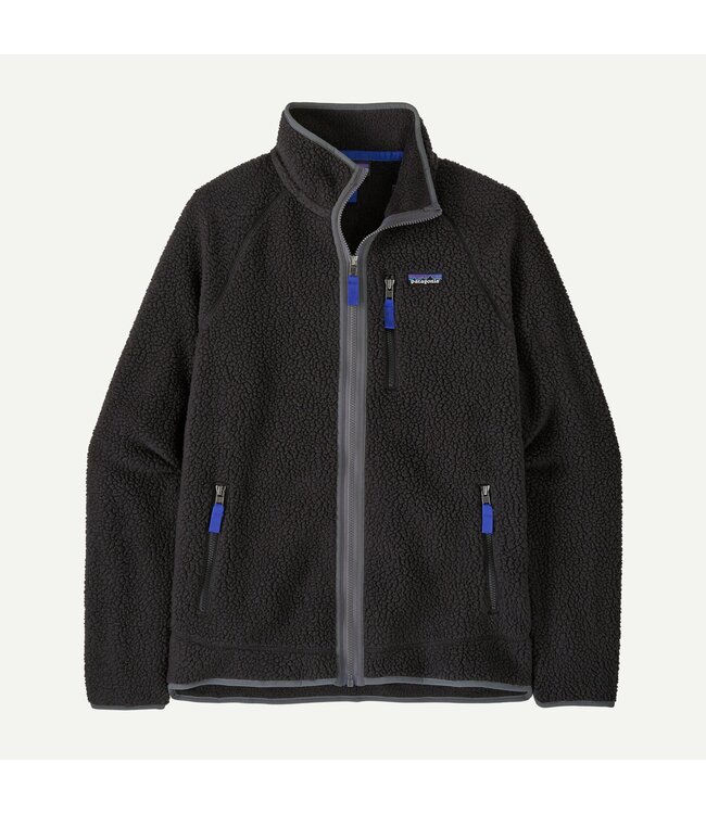 Patagonia M's Retro Pile Fleece Jacket