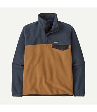 Patagonia M's Lightweight Synchilla Snap-T Pullover