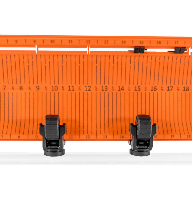 YakAttack LeaderBoard RotoGrip - 2-pack