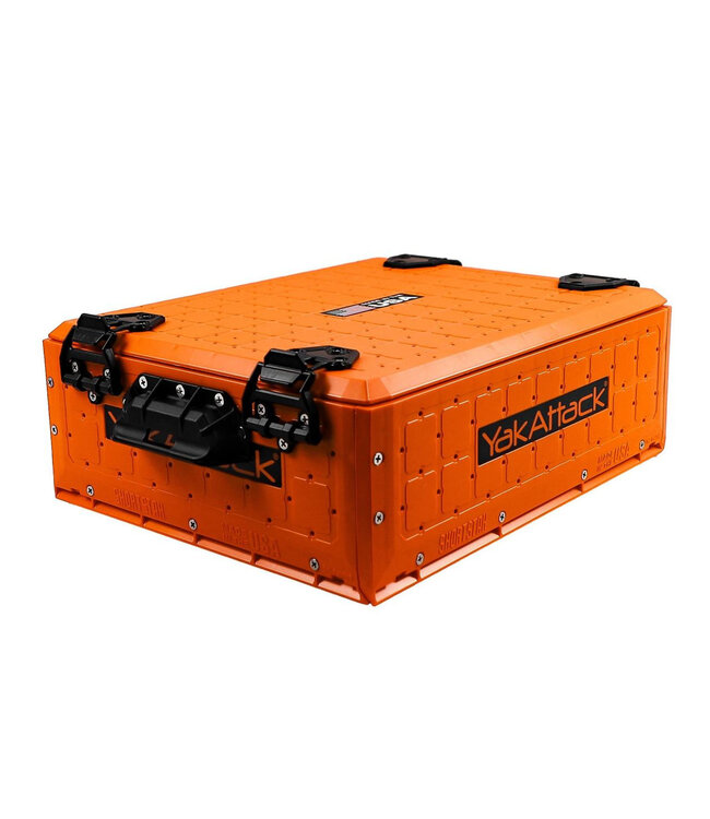 YakAttack ShortStak SOLO Storage Box 13" x 16"