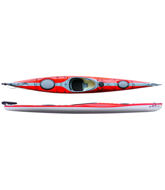 Stellar 16' Touring Kayak (S16 G2)