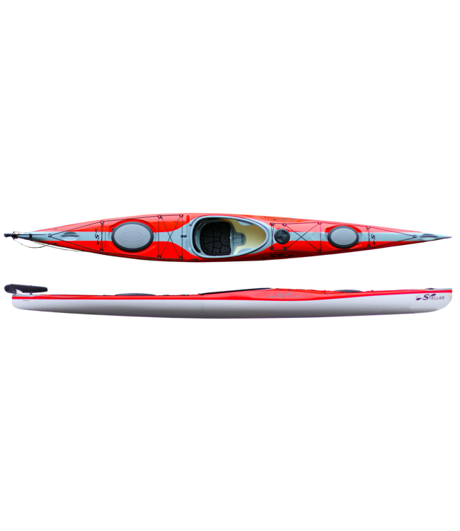 Stellar 16' Touring Kayak (S16 G2)