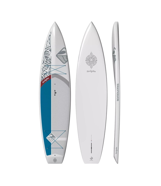 Boardworks Navigator 11' 6" Touring