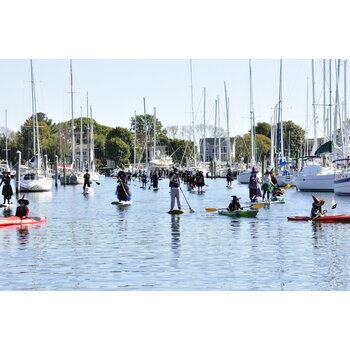 2025 Witches Paddle