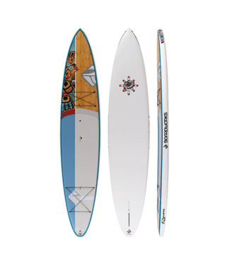 Boardworks Raven 12' 6" Touring