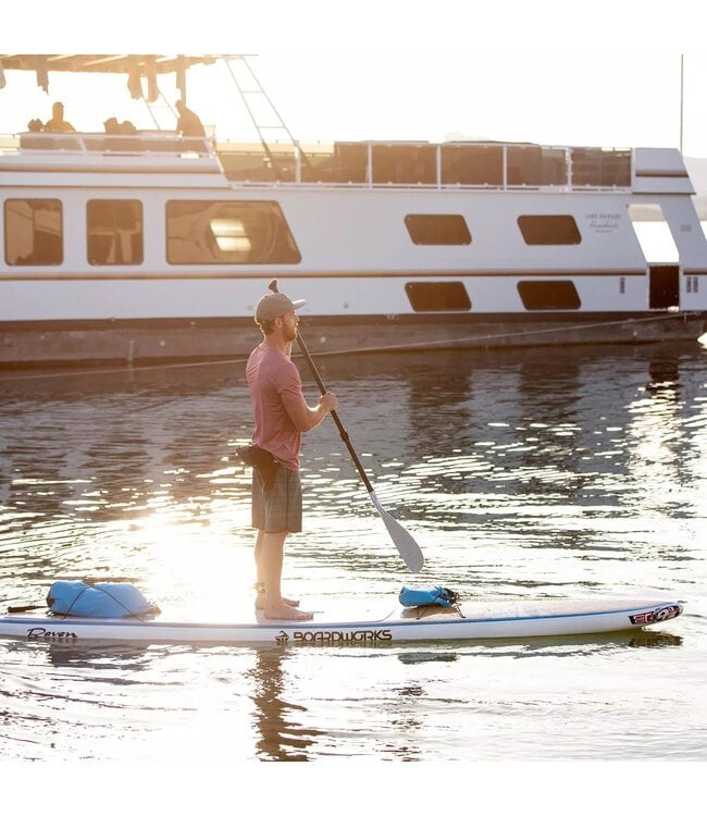 Boardworks Raven 12' 6" Touring