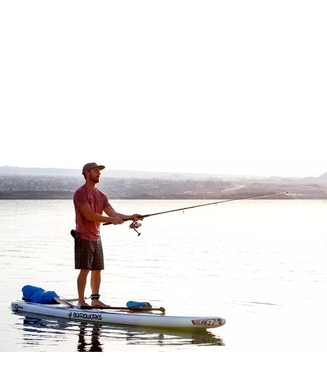 Boardworks Raven 12' 6" Touring