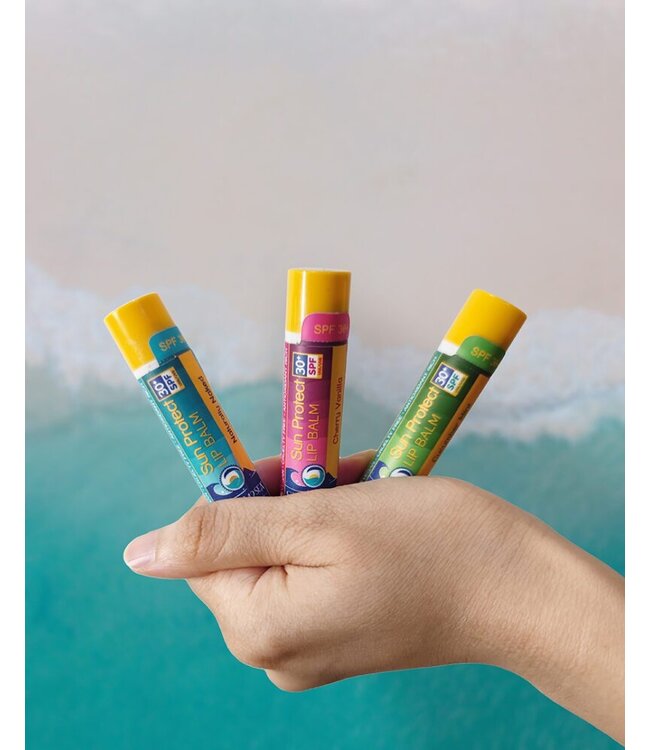 Stream2Sea Sun Protect SPF 30+ Lip Balm