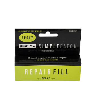 FCS Simple Patch Repair Fill - Epoxy