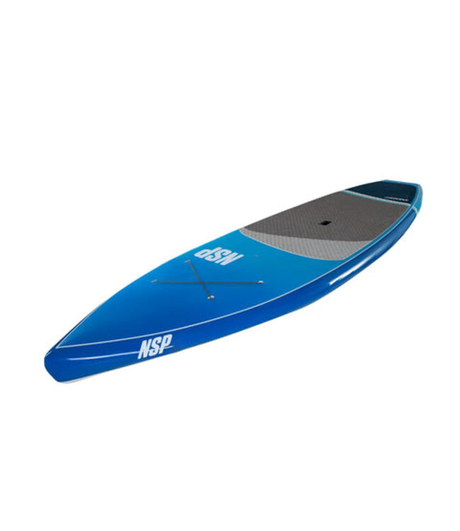 NSP Elements Flatwater 11'