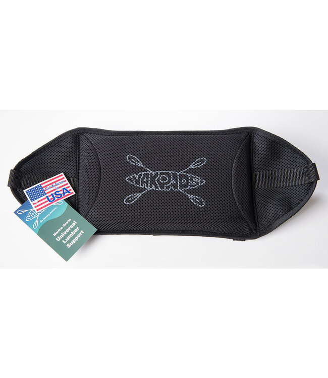 Lumbar Support Cushion