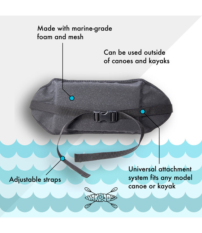 Lumbar Support Cushion