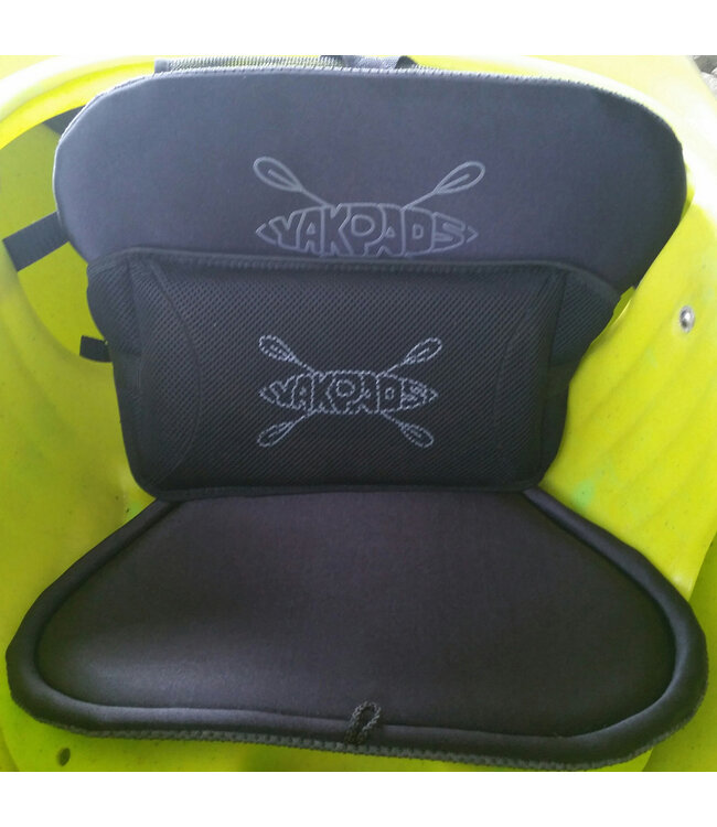 Lumbar Support Cushion