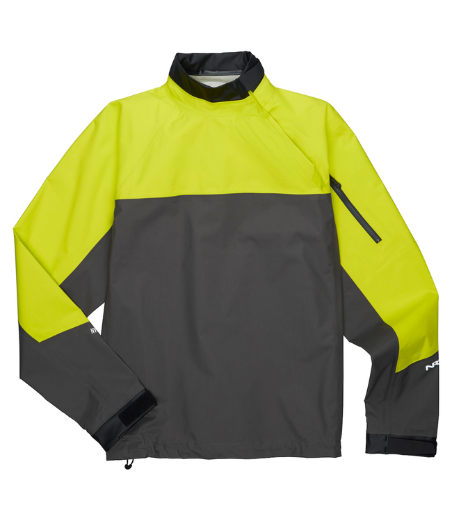 NRS M's Endurance Splash Jkt