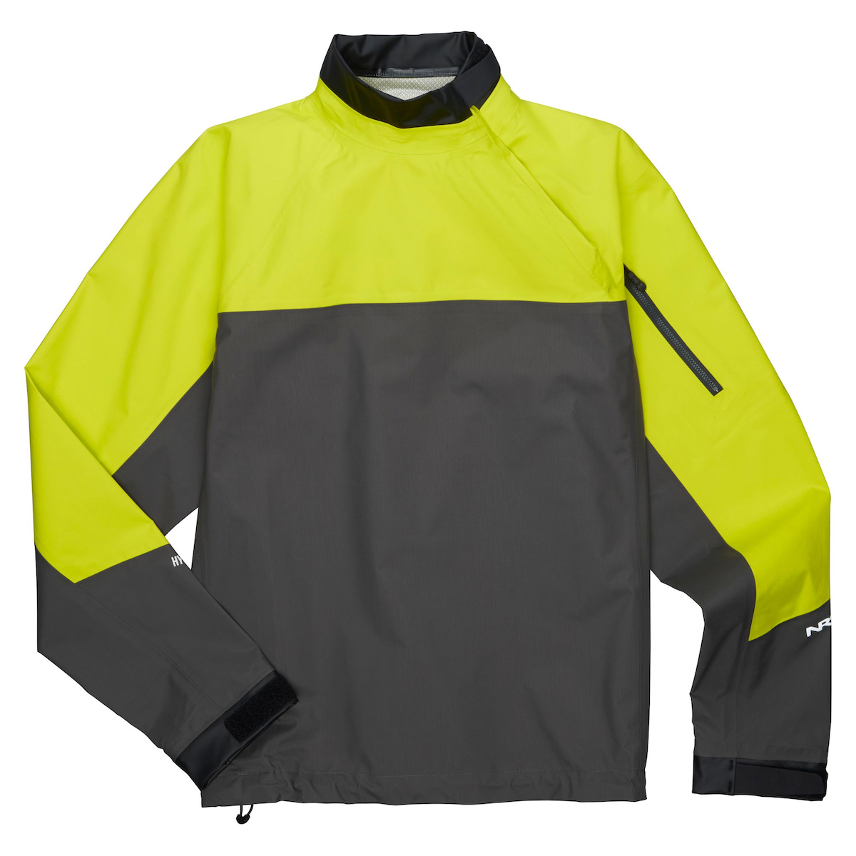 N*N様 WAKE SL Track Jacket by CCU おまけ(ステッ NRS Men's Endurance Splash Jacket - The Kayak Centre