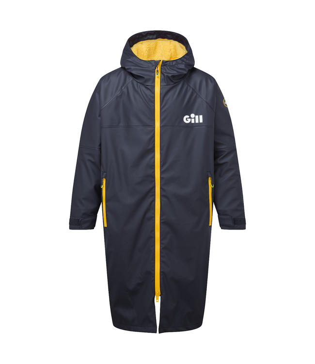 Gill Aqua Parka