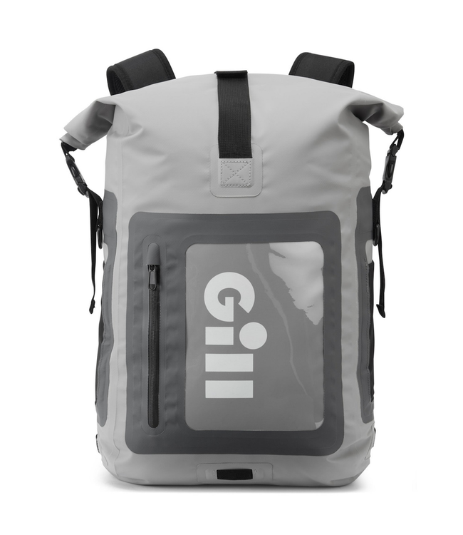 Gill Voyager Backpack