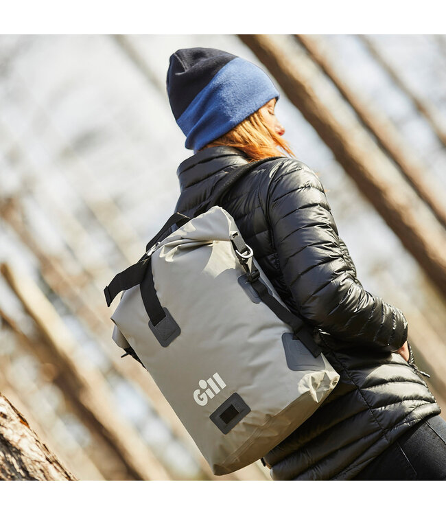 Gill Voyager Daypack