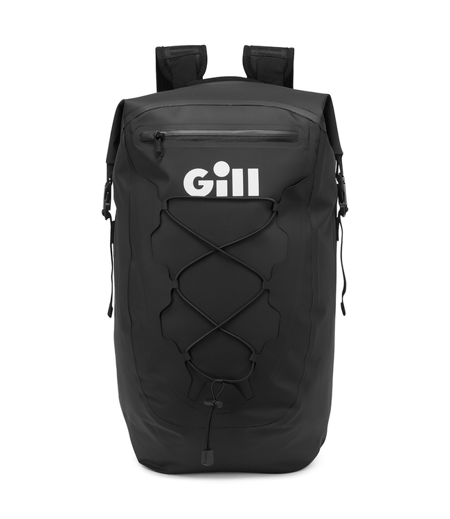 Gill Voyager Kit Pack