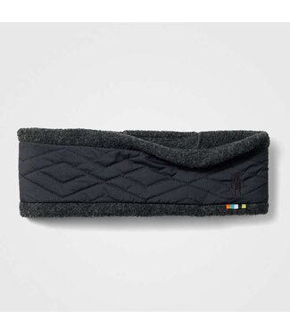 Smartwool Quilted Fleece Headband