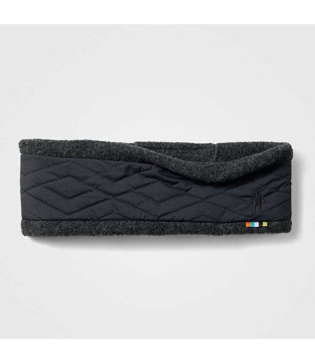 Smartwool Quilted Fleece Headband