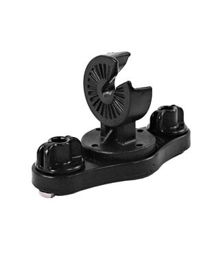 YakAttack Zero Play LockNLoad™ Track Mount Adapter