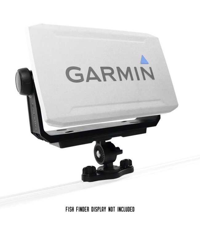 YakAttack Zero Play LockNLoad Track Mount Adapter