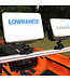 YakAttack Zero Play LockNLoad™ Track Mount Adapter