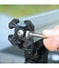 YakAttack Command Center CrossBar, with Track Mounted LockNLoad™ Mounting System