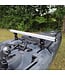 YakAttack Command Center CrossBar, with Track Mounted LockNLoad™ Mounting System