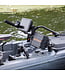 YakAttack Command Center CrossBar, with Track Mounted LockNLoad™ Mounting System