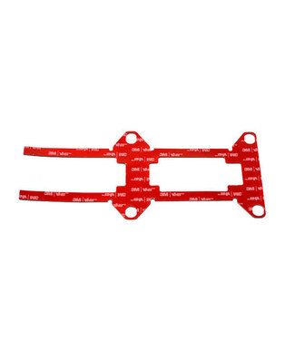 Bixpy 3M Double Sided VHB - Power Pole Mounting Adhesive