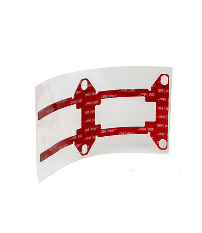 Bixpy 3M Double Sided VHB - Power Pole Mounting Adhesive