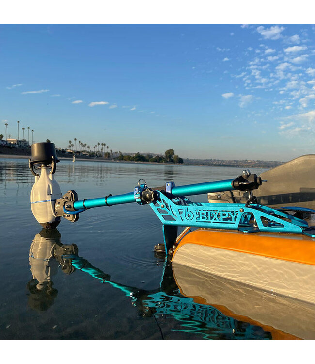 Bixpy 3M Double Sided VHB - Power Pole Mounting Adhesive