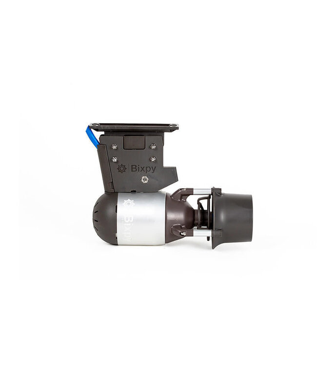 Bixpy Bolt-On Fin Box Adapter (K-1 & J-2 Motors)