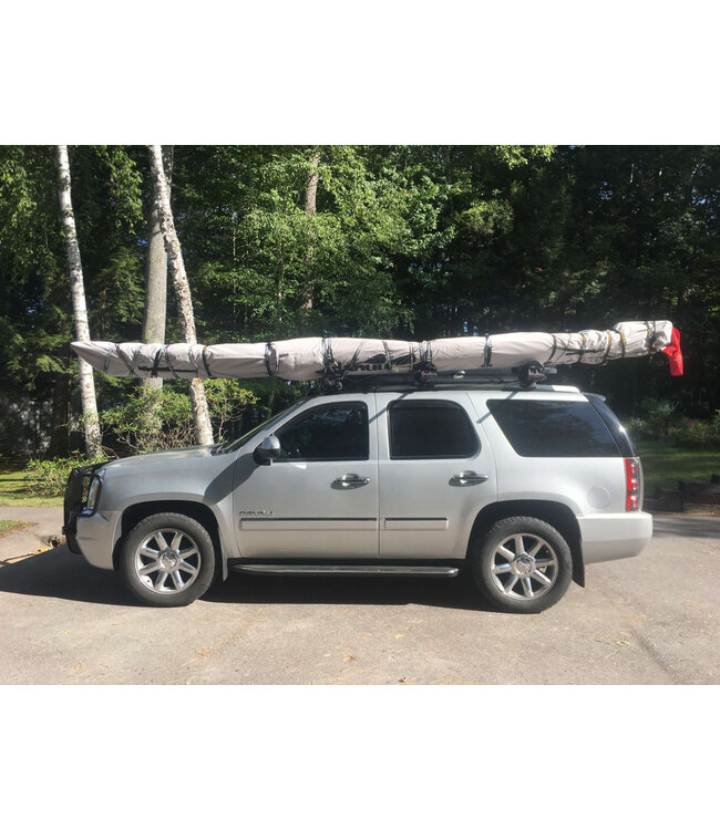 Danuu Buddy Kayak Cover 15-18' x 49"