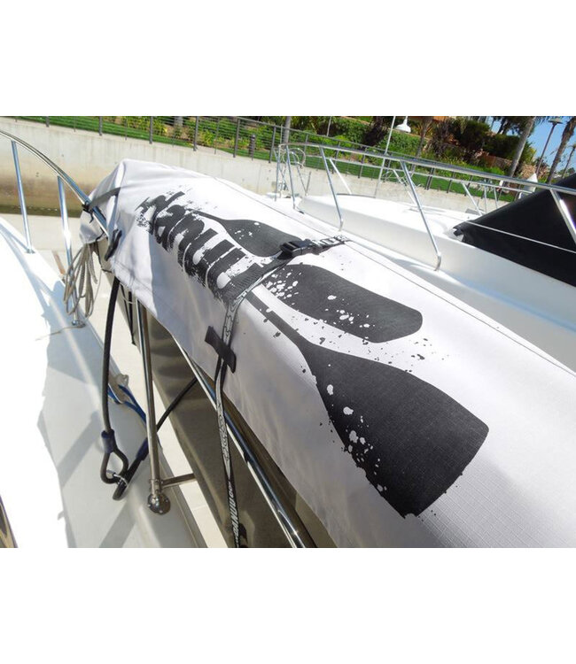 Danuu Buddy Kayak Cover 15-18' x 49"